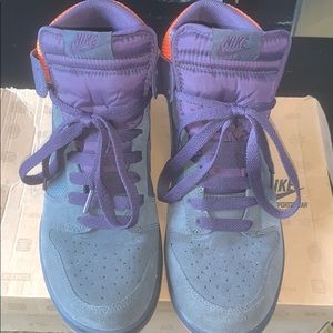 Nike Dunk High